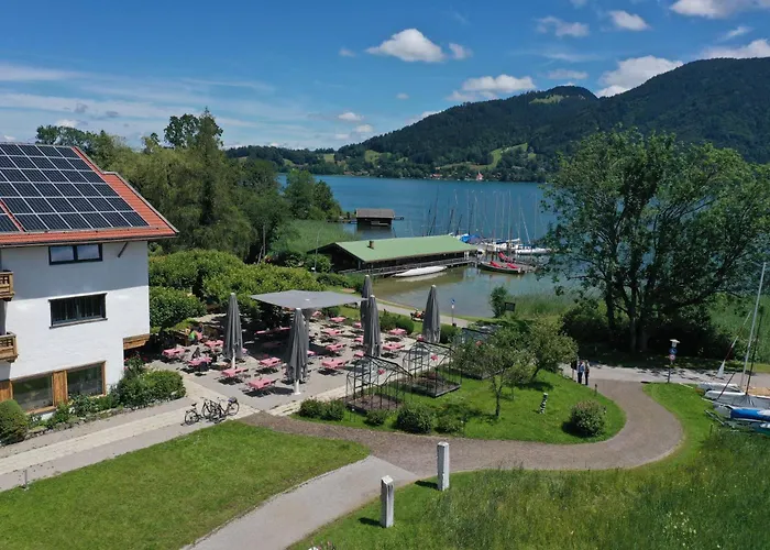 Hotel Terrassenhof