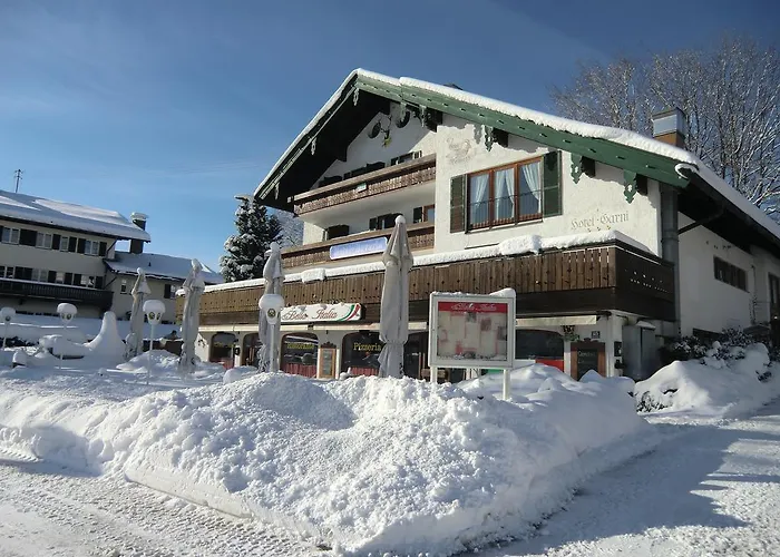 Hotel Bavaria